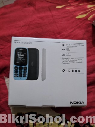 Nokia 105